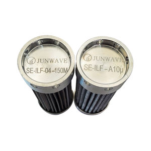 Cartuchos de inserción de filtro de presión de elemento de filtro hidráulico de nueva condición de alta calidad para reemplazo de coche - Product Image 6