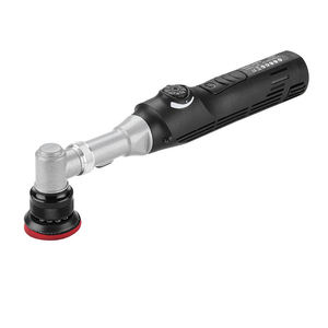 Pulidora y abrillantadora inalámbrica DC 10.8V DA Nano Mini para coche/automóvil, con batería, sin escobillas, órbita de 3/12mm y almohadilla de 1.2/2 pulgadas - Product Image 3