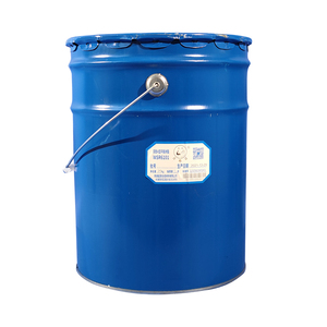 Resina Epoxi Líquida FENG HUANG WSR 6101 (E-44) para Adhesivos, Recubrimientos, Compuestos, Moldeo, Herramientas, Ingeniería Civil - Product Image 6
