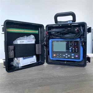 เครื่องทดสอบแบตเตอรี่ Hioki BT3554/เครื่องมือทดสอบอื่นๆ คุณภาพดี ราคาคุ้มค่า ขายดี ของแท้ 100% ใหม่แกะกล่อง Hioki Mul - Product Image 2