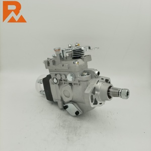 Pompe à injection de carburant 0460424091 VE4 12F1500R492 905200749005 R492 pour moteur diesel TD5.140 4.5L - Product Image 4