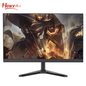 Màn Hình FTF Nhỏ Phong Cách Mới Màn Hình LED TFT Công Nghiệp 18.5Inch Màn Hình Máy Tính VGA PC Với DC12v - Product Image 4