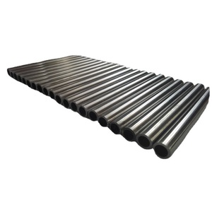 China Factory Supply <b>Tungsten</b> Tube Pipe with High Density Polishing Surface - Product Image 3