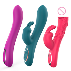 女性向けバイブレーター 大人のおもちゃ 自動挿入式快感ワンド 究極の快感のために - Product Image 3