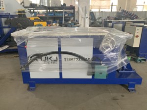 <span class=keywords><strong>Machine</strong></span> à fabriquer des coude hydraulique, dispositif pour <span class=keywords><strong>la</strong></span> connexion de tuyaux en spirale, hjwt 1500 - Product Image 2