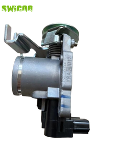 다이노 자전거 및 먼지 자전거용 SWICOO 스로틀 바디 22mm/24mm/26mm 새로운 내구성 오토바이 부품 - Product Image 3