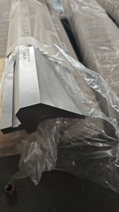 Soluciones avanzadas de herramientas de freno de prensa de Euro <span class=keywords><strong>Amada</strong></span> <span class=keywords><strong>Promecam</strong></span> - Product Image 2