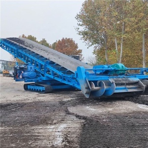 500 tấn xoắn ốc <span class=keywords><strong>scraper</strong></span>, than tự động loader, thép bánh xích xỉ <span class=keywords><strong>scraper</strong></span> lj3 - Product Image 5