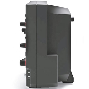 Máy đo dao động tín hiệu hỗn hợp kỹ thuật số bốn kênh <span class=keywords><strong>100</strong></span> MHz Rigol MSO5104 - Product Image 2