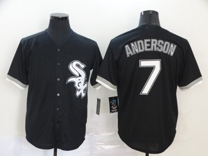 Custom Embroidery Men's Baseball <strong>and</strong> Softball Uniforms Sportswear Personalized logo Sublimation Baseball Jersey Training Jersey - Product Image 2