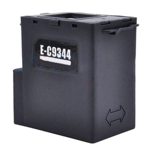 Réservoir d'encre usagée C9344 compatible avec EPSON XP-3150 XP-4105 WF-2830 WF-2810 XP-4100 XP-3105 XP-3205 XP-3200 XP-4205 XP-4155 XP-4101 - Product Image 5