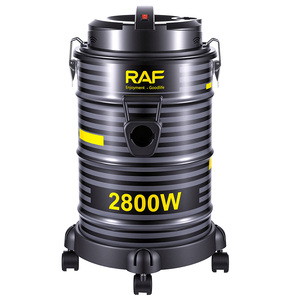 Aspirateurs à sec portables multifonctions RAF R.8716 25L, <span class=keywords><strong>prix</strong></span> d'usine et bonne <span class=keywords><strong>qualité</strong></span>, pour le Moyen-Orient - Product Image 4