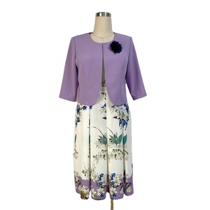 Vestidos al por Mayor, Trajes de Iglesia para Mujer, Vestidos Formales de Oficina de Turquía - Product Image 2