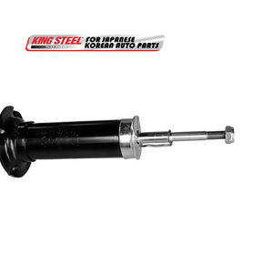 โช้คอัพหน้าซ้ายขวาคุณภาพสูง KINGSTEEL สำหรับรถยนต์ฮอนด้า CRV RD1 <span class=keywords><strong>KYB</strong></span> 341260 51605-S10-024 - Product Image 4