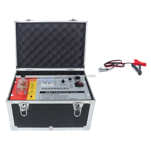 Đa chức năng Cáp Thông Minh <span class=keywords><strong>Tester</strong></span> & Cáp lỗi pinpointer T-708 - Product Image 6