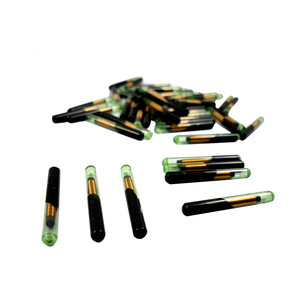 <span class=keywords><strong>Chip</strong></span> Theo Dõi Động Vật Vi <span class=keywords><strong>Chip</strong></span> Id Cấy Ghép Chó Vi Mạch Vi Mạch Rfid Cho Thú Cưng Cho Mèo Gia Súc - Product Image 6