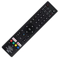 Télécommande adaptée aux téléviseurs LCD CHiQ AIWA KOGAN AFTRON STAR-X ORCA Changhong