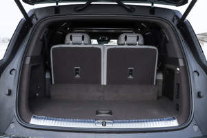 BYD DENZA N9 2025 NUEVO VEHÍCULO DE NUEVA ENERGÍA PURE ELECTRIC & PLUG in HYBRID 2,0 T 5 PUERTAS 6 ASIENTOS SUV 4WD - Product Image 5