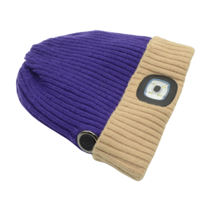 <span class=keywords><strong>Bonnet</strong></span> chauffant électrique rechargeable en coton pour hommes et femmes, tendance, personnalisé, pour l'automne et l'hiver, taille unique - Product Image 6