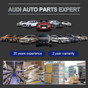 Bantalan Karet-Metal Cocok untuk Volkswagen Touareg 2003-2005 7L0599035C 7L0499035 7L0599035B - Product Image 6