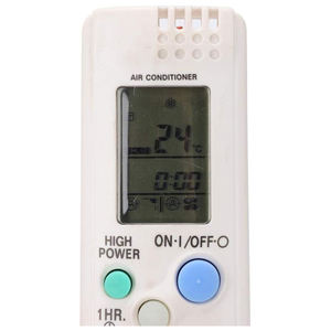 รีโมทคอนโทรล RCS-4MVPS4EX สำหรับซันโย RCS-4MVPS4EX - Product Image 1