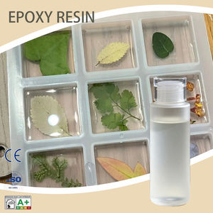 تصنيع المعدات الأصلية راتنجات الايبوكسي تصنيع تركيبات مخصصة منخفضة موك والتصدير العالمي - Product Image 3