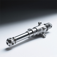 Pièces automobiles de haute précision et de haute qualité, usinées par CNC et EDM sur mesure OEM |   Pompe à carburant haute pression turbo diesel de type rouleau