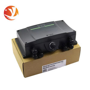 Caja de Conexiones SIEMENS 6AV6 671-5AE11-0AX0 6AV6671-5AE11-0AX0 Original, Nueva, Controlador Lógico Programable (PLC) - Product Image 4