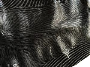 Hakiki kertenkele aç geri/cilt veya açık göbek renkli gerçek deri çanta kemer mobilya elbise kanepe için çok yönlü kullanım - Product Image 4