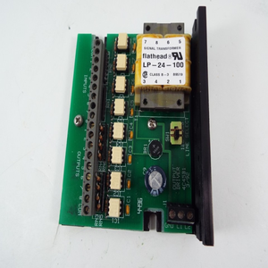 Módulo Controlador de Salida Plc ITW <span class=keywords><strong>DYNATEC</strong></span> 048N032 4C45B1 Venta al por Mayor - Product Image 1