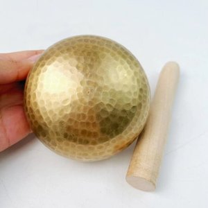 Ensembles de bols chantants tibétains de guérison spirituelle bols sonores bouddhistes du népal pour la méditation <span class=keywords><strong>et</strong></span> le <span class=keywords><strong>Yoga</strong></span> - Product Image 6