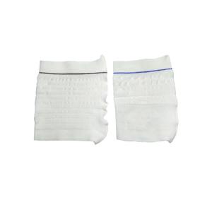 ถุงรองขาสำหรับใส่สายสวนปัสสาวะแบบยึดติดแน่น ปลอดภัย ไม่ก่อให้เกิดอาการแพ้ ซักล้างได้ ใช้ซ้ำได้ ผลิตจากใยผสม - Product Image 6