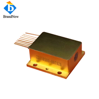 Diode laser à faisceau libre monomode haute stabilité 100mW 1064nm pour la mesure en spectroscopie