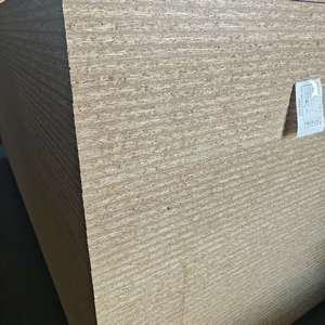 Ván dăm 18mm, ván dăm nhiều lớp, ván dăm đồng bằng cho kệ, tủ - Product Image 4