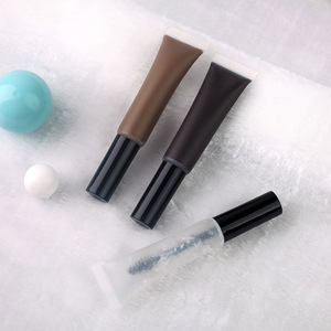 มาสคาร่าเจลเขียนคิ้ว 3 สี |   เจลแต่งคิ้วและยึดสีคิ้วติดทนนาน กันน้ำ |   แบรนด์ส่วนตัว - Product Image 6