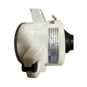 Vente en gros DB31-00611D DYMAP095AC01A1 Moteur de ventilateur sans balais à courant continu ou moteur de ventilateur d'évaporateur d'onduleur de climatisation pour Samsung - Product Image 5