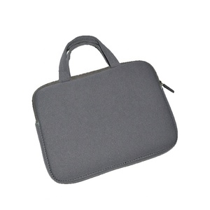 Funda de Neopreno Personalizable para Portátil con Logotipo - Funda/Bolsa/<span class=keywords><strong>Cubierta</strong></span> Protectora Impermeable para Portátiles de 11.6", 13.3" y 15.6" - Product Image 3