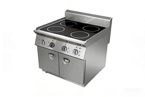 Nouvelle Poêle à Frire Industrielle en Acier Inoxydable Haute Efficacité avec <span class=keywords><strong>Plaque</strong></span> Antirouille, Garantie 1 An, Gril Barbecue Sans Fumée avec - Product Image 3