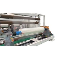 Vente directe usine – Film PEVA transparent épaissi sur mesure pour doublure de rideau de douche transparent – Production en gros – Meilleure offre