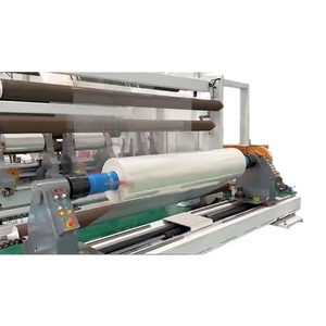 Vendita Diretta dalla Fabbrica, Pellicola Trasparente in PEVA Personalizzata e Ispessita per Tende da Doccia, Produzione su Ordinazione, Migliore Offerta - Product Image 2