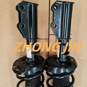 โช้คอัพหน้าแ<span class=keywords><strong>ล</strong></span>ะห<span class=keywords><strong>ล</strong></span>ังสำหรับรถยนต์ MG Roewe 350 360 550 750 950 Ei5 I6 Roewe 350 550 750 MG7 MG6 MG5 - Product Image 2