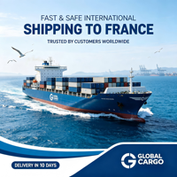 Agent de dropshipping pour les vendeurs d'Ali et d'Aliexpress