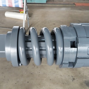 Heavy-duty Friction Interlocking <b>bar</b> for All Brands of Rotary Drilling Rigs, Pile Foundation Rotary Drilling Rig Parts. - Product Image 4