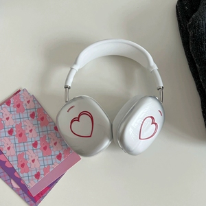 Hot <strong>Cover</strong> for Apple <strong>Airpod</strong> <strong>Max</strong> Earphone Protective Case Set for <strong>Airpod</strong> <strong>Max</strong> Case <strong>Cover</strong> Custom for <strong>Airpod</strong> <strong>Max</strong> <strong>Cover</strong> Print - Product Image 5