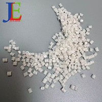 Granulés de plastique PP composites renforcés de talc pour pièces automobiles OEM, fabricant de PP TD30 EPDM