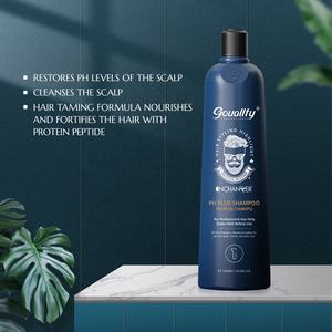 El <span class=keywords><strong>mejor</strong></span> Champú hidratante de extracto natural de <span class=keywords><strong>marca</strong></span> privada para todo tipo de cabello - Product Image 3