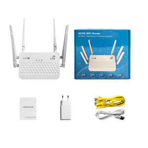 Router WiFi Portátil USB Tipo-C con 2.4GHz 300Mbps Compatible con Dispositivos CPE para Uso Doméstico - Product Image 6