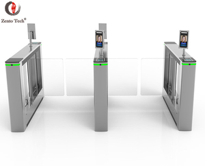 304ss <span class=keywords><strong>bi</strong></span> hướng an ninh Swing rào cản cổng quang Swing cổng rào cản - Product Image 6