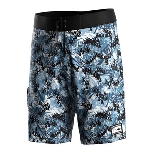 Pantalon de protection solaire professionnel pour la pêche, l'alpinisme, la randonnée, la chasse et le sport, et short de pêche camouflage - Product Image 1