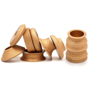 เครื่องมือช่างขนาดเส้นผ่าศูนย์กลาง75มม.,เครื่องมือขัดมุมแผ่นดิ<span class=keywords><strong>ส</strong></span>ก์เจียรขอบเพชร<span class=keywords><strong>ส</strong></span>ำหรับหินอ่อนเซรามิกค<span class=keywords><strong>วอ</strong></span>ตซ์ - Product Image 3